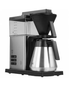 Купить Кофеварка капельная Melitta One Therm 1031-11 серый в Техноленде
