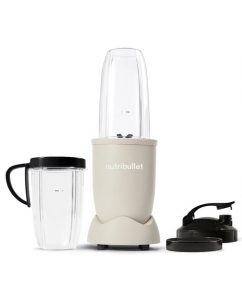 Купить Блендер стационарный NutriBullet NB908MASN бежевый в Техноленде