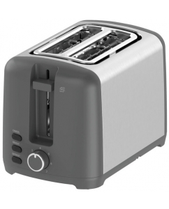 Купить Тостер Candy CT-255 серый в Техноленде