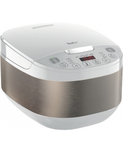Купить Мультиварка Tefal RK622130 белый в Техноленде
