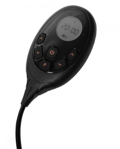 Купить Миостимулятор Gezatone Biolift4 M12 Bottom черный в Техноленде