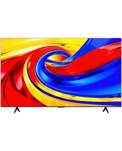 Купить 43" (108 см) Телевизор TCL 43P7L черный в Техноленде