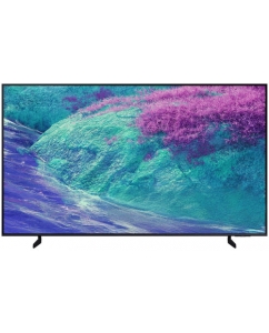 Купить 65" (163 см) Телевизор Samsung QE65QN1EFAUXRU черный в Техноленде