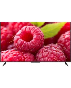 Купить 55" (138 см) Телевизор Harper 55Q970TS черный в Техноленде