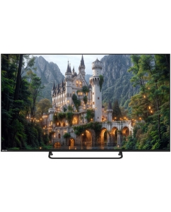 Купить 55" (139 см) Телевизор EVO TV 55 Black New черный в Техноленде