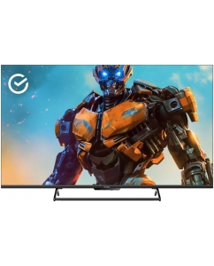 Купить 50" (126 см) Телевизор Sber SDX-50UQ6000MBA черный в Техноленде