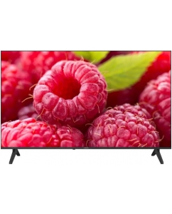 Купить 60" (152 см) Телевизор Harper 60Q770TS черный в Техноленде