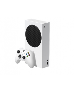 Купить Игровая консоль Microsoft Xbox Series S 1TB в Техноленде