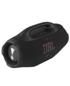 Купить Портативная колонка JBL Boombox 4, черный в Техноленде