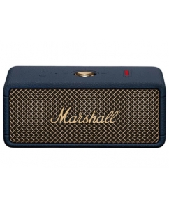 Купить Портативная колонка Marshall EMBERTON III, синий в Техноленде
