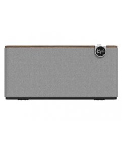 Купить Портативная аудиосистема KLIPSCH The Three Plus, коричневый в Техноленде