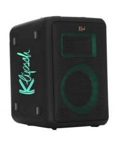 Купить Портативная аудиосистема KLIPSCH Vegas, черный в Техноленде