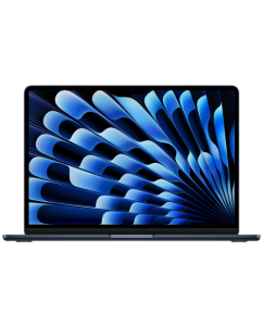 Купить 13.6" Ноутбук Apple MacBook Air M5 черный в Техноленде