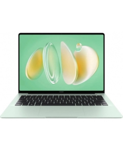 Купить 14.2" Ноутбук HUAWEI MateBook 14 FLMH-X зеленый в Техноленде