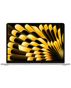 Купить 13.6" Ноутбук Apple MacBook Air M5 золотистый в Техноленде