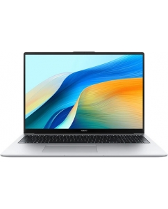 Купить 16" Ноутбук Huawei MateBook D 16 2024 MCLG-X серебристый в Техноленде