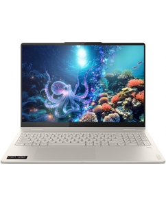 Купить 16" Ноутбук Lenovo Yoga 7 2-in-1 белый в Техноленде