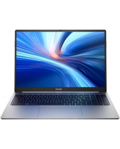 Купить 16" Ноутбук Tecno Megabook T16RA серебристый в Техноленде