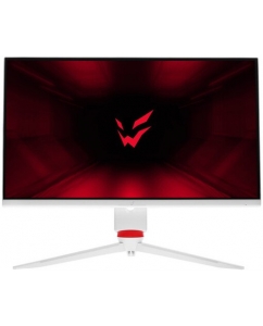 Купить 23.8" Монитор ARDOR GAMING PORTAL V2 AF24H1 белый в Техноленде