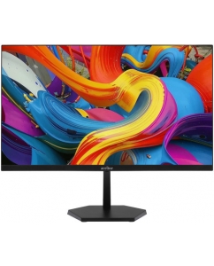 Купить 23.8" Монитор Aceline CF24N1S черный в Техноленде