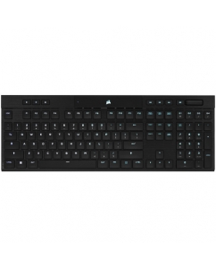 Купить Клавиатура  проводная + беспроводная Corsair K100 AIR в Техноленде