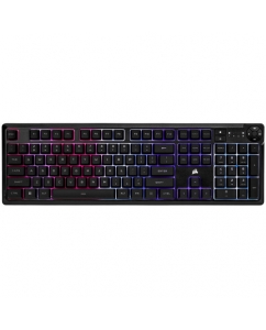 Купить Клавиатура  проводная Corsair K55 Core RGB в Техноленде
