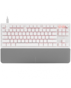 Купить Клавиатура  проводная Corsair K70 PRO TKL V2 в Техноленде