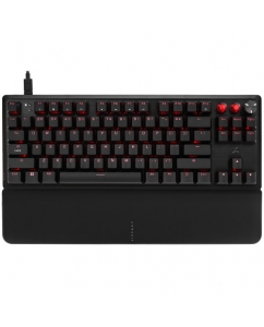 Купить Клавиатура  проводная Corsair K70 PRO TKL V2 в Техноленде