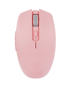 Купить Мышь беспроводная Razer Orochi V2 Quartz Edition [RZ01-03731200-R3C1] розовый в Техноленде