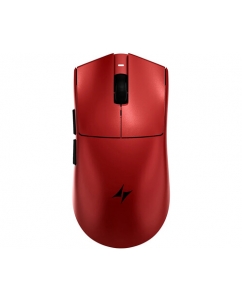 Купить Мышь беспроводная/проводная ATK X1 V2 EXtreme [ATK-12040041] красный в Техноленде