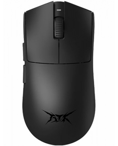 Купить Мышь беспроводная/проводная ATK X1 Ultimate [ATK-12020663] черный в Техноленде