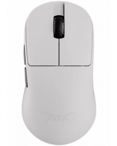Купить Мышь беспроводная/проводная ATK U2 Pro Max [ATK-12080016] белый в Техноленде
