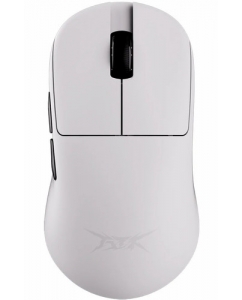 Купить Мышь беспроводная/проводная ATK U2 Mini [ATK-12080004] белый в Техноленде