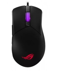 Купить Мышь проводная ASUS P523 ROG Gladius III Core [90MP04E0-BMUA00] черный в Техноленде