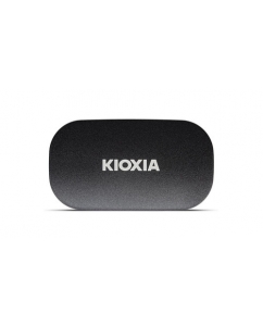Купить 1000 ГБ Внешний SSD KIOXIA EXCERIA PLUS G2 [LXD20K001TG8] в Техноленде