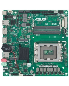 Купить Материнская плата ASUS Pro H810T-CSM в Техноленде