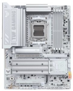 Купить Материнская плата ASUS TUF GAMING X870-PRO WIFI7 W NEO в Техноленде