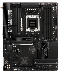 Купить Материнская плата ASRock B850 Challenger WiFi в Техноленде