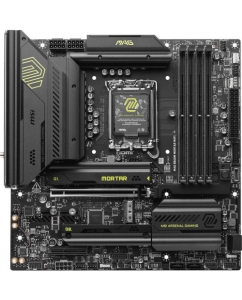 Купить Материнская плата MSI MAG B860M MORTAR WIFI в Техноленде
