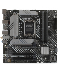 Купить Материнская плата ASUS PRIME B660M-A WIFI D4 в Техноленде