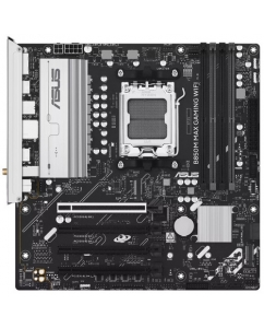 Купить Материнская плата ASUS B850M MAX GAMING WIFI в Техноленде