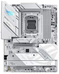 Купить Материнская плата ASUS ROG STRIX B850-A GAMING WIFI7 NEO в Техноленде