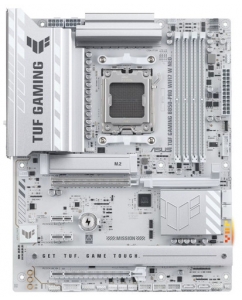 Купить Материнская плата ASUS TUF GAMING B850-PRO WIFI7 W NEO в Техноленде