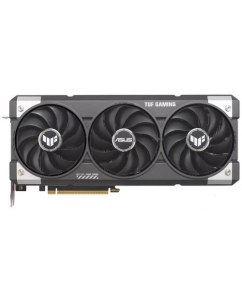 Купить Видеокарта ASUS GeForce RTX 5060 Ti TUF GAMING OC [TUF-RTX5060TI-O16G-GAMING] в Техноленде