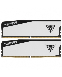 Купить Оперативная память Patriot Memory VIPER ELITE 5 [VEB532G5636KW] 32 ГБ в Техноленде
