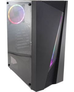Купить Корпус Azerty T-300 [T-300] черный в Техноленде