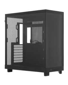 Купить Корпус NZXT H6 Flow RGB [CC-H61FB-R1] черный в Техноленде
