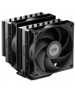 Купить Кулер для процессора PCCooler RT720 [RT720-BKNWXX-GL] черный в Техноленде