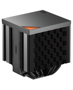 Купить Кулер для процессора PCCooler RZ620M X [RZ620MX-BKAWYX-GL] черный в Техноленде