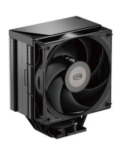 Купить Кулер для процессора PCCooler RT600 TC [RT600TC-BKNWYX-GL] черный в Техноленде